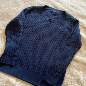 Tommy Hilfiger Womens Sweater
